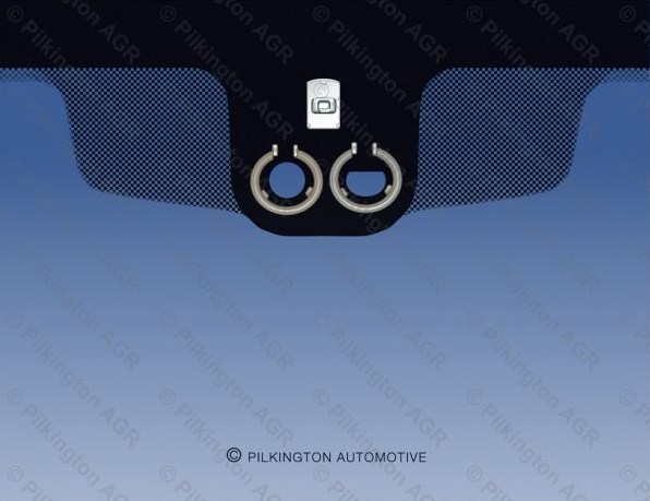 CITROEN C5 I A  5T/KOMBI PILKINGTON