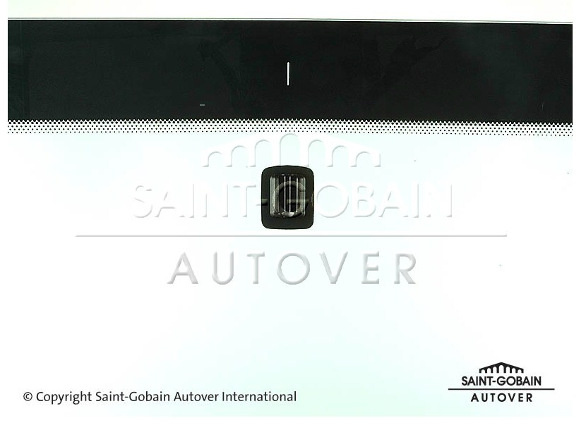 CITROEN C5 I A  5T/KOMBI PILKINGTON