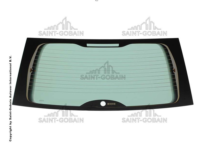 CITROEN C8 B SAINT-GOBAIN
