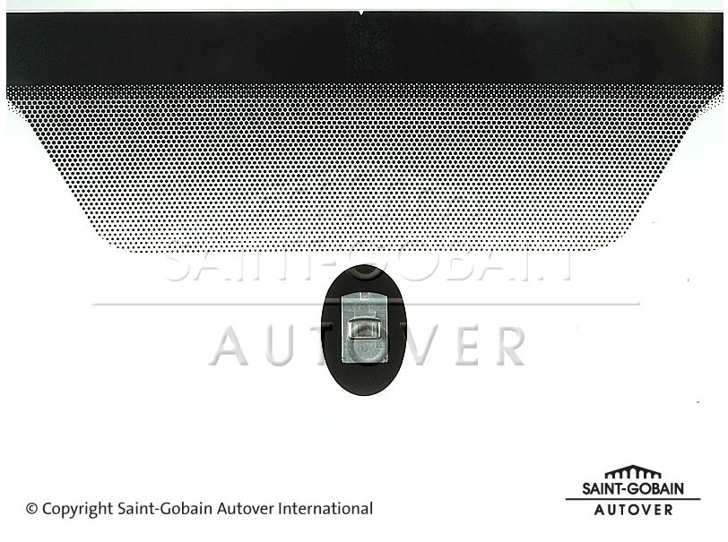 CITROEN XSARA PICASSO A PILKINGTON