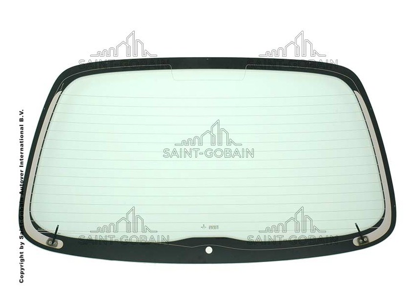 CITROEN XSARA PICASSO B PILKINGTON