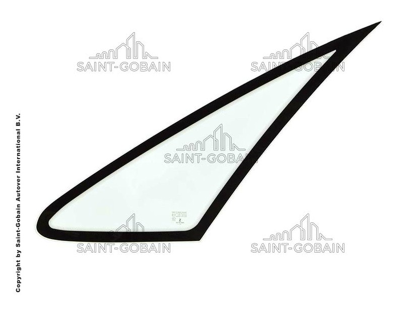 CITROEN XSARA PICASSO L SAINT-GOBAIN