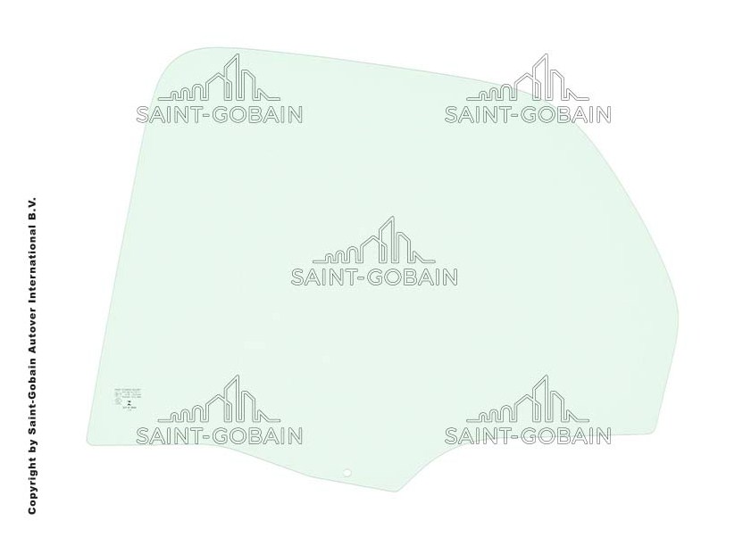 CITROEN XSARA PICASSO L SAINT-GOBAIN