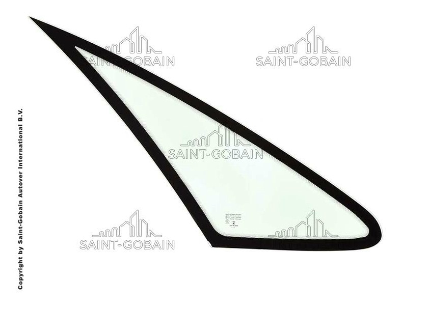 CITROEN XSARA PICASSO R SAINT-GOBAIN