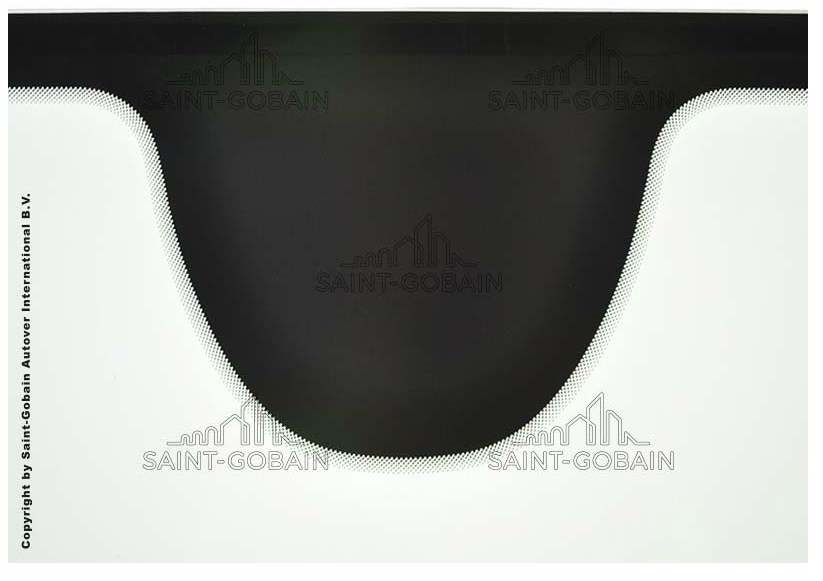 CITROEN C3 PLURIEL A   2T PILKINGTON