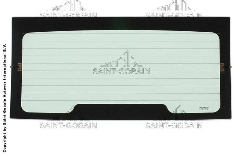 CITROEN C3 PLURIEL B SAINT-GOBAIN