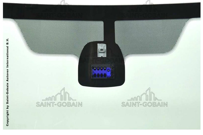 CITROEN C2 A PILKINGTON