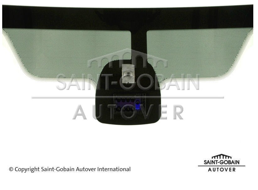 CITROEN C2 A PILKINGTON