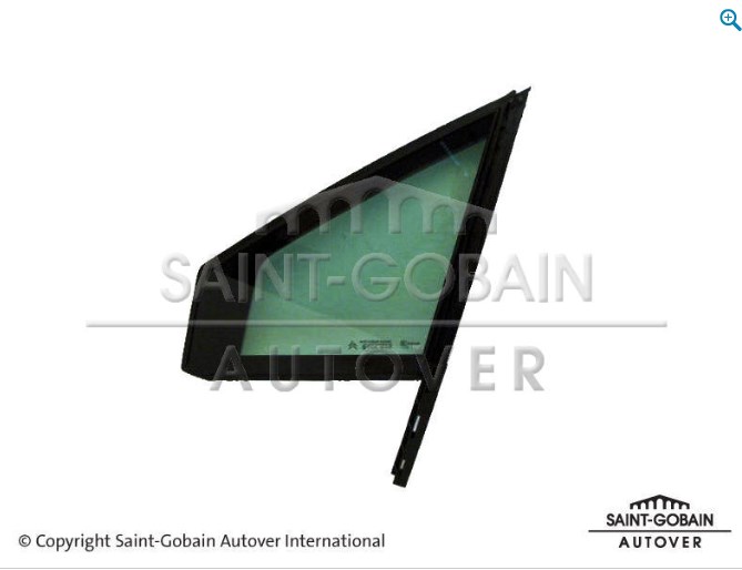 CITROEN C4 I R SAINT-GOBAIN