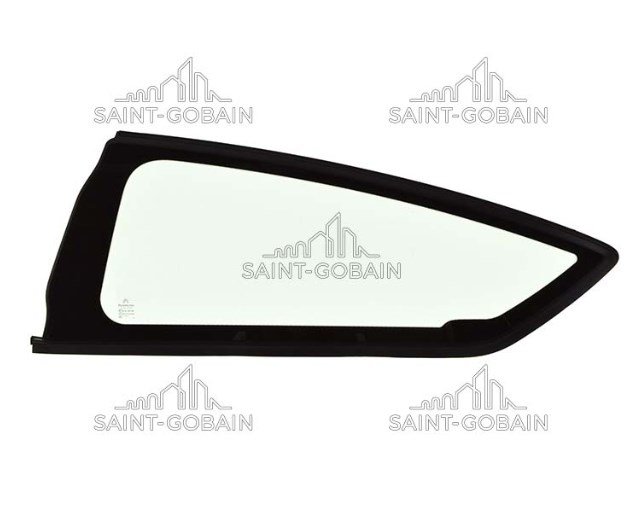 CITROEN C4 I L PILKINGTON