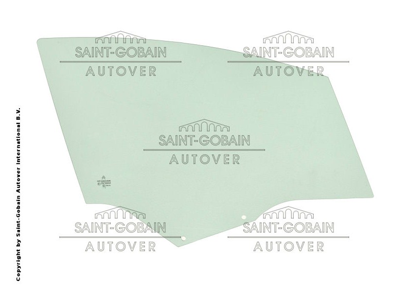 CITROEN C4 I R SAINT-GOBAIN