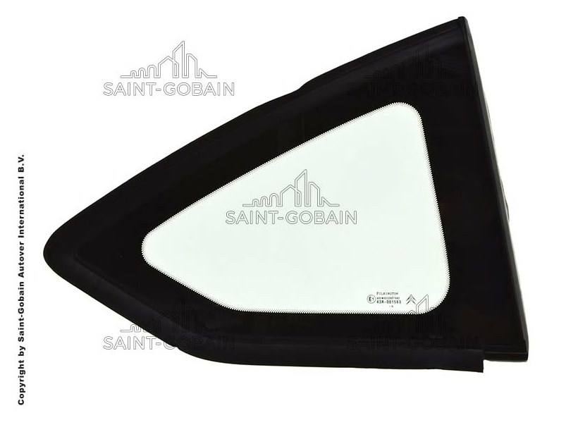 CITROEN C4 I R PILKINGTON