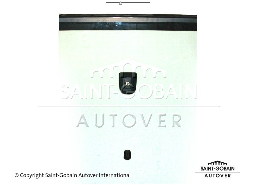 CITROEN C4 PICASSO A SAINT-GOBAIN