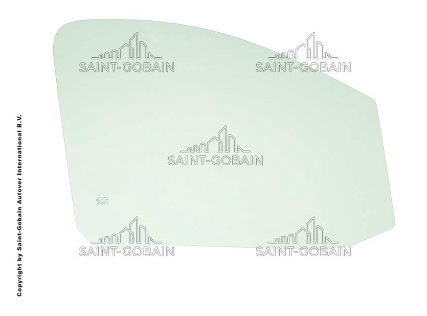 CITROEN JUMPY II R /PEUGEOT EXPERT/FIAT SCUDO SAINT-GOBAIN