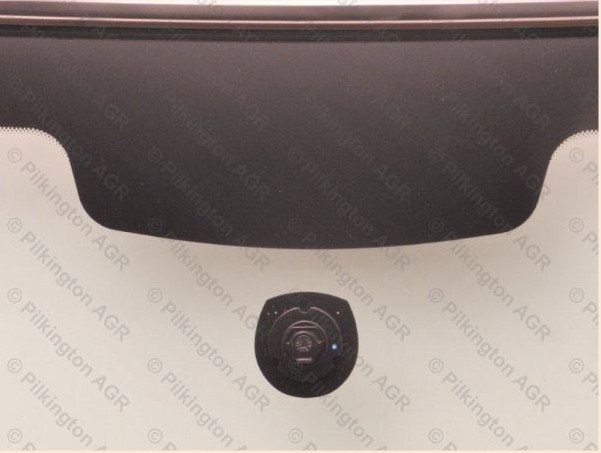 CITROEN C5 II A  5T PILKINGTON