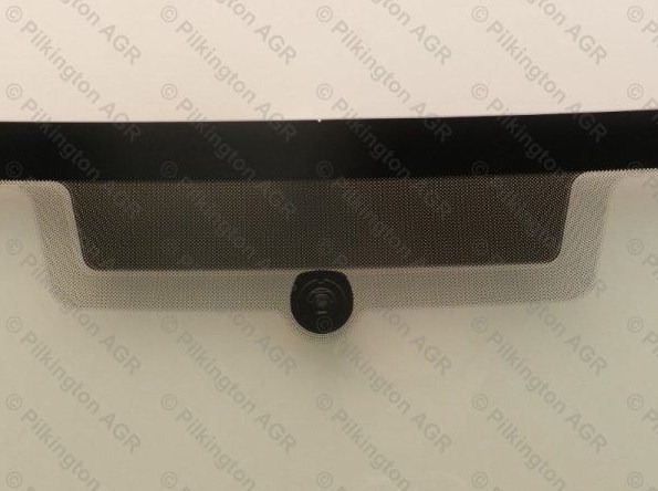 CITROEN BERLINGO II A PILKINGTON