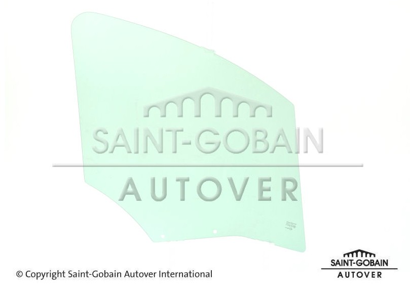 CITROEN BERLINGO II L SAINT-GOBAIN
