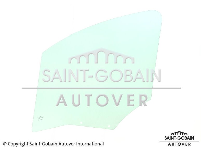 CITROEN BERLINGO II R PILKINGTON