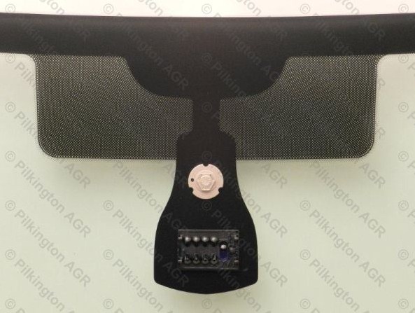 CITROEN C3 PICASSO A PILKINGTON