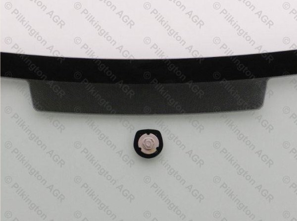 CITROEN C3 II A   5T PILKINGTON