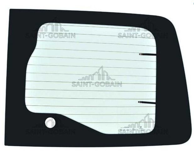 CITROEN JUMPY III B AGC