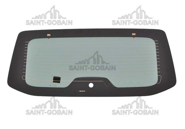 CITROEN JUMPY III B AGC