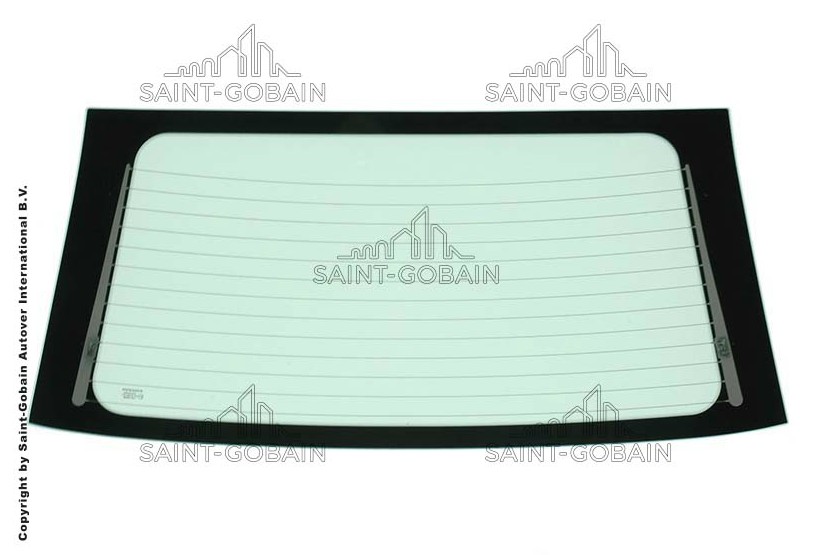 DAEWOO MATIZ I B PILKINGTON