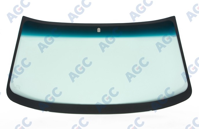 SSANG YONG MUSSO A SAINT-GOBAIN