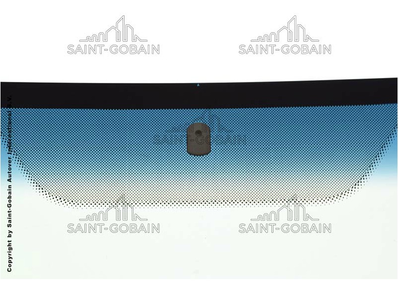 SSANG YONG KORANDO A PILKINGTON