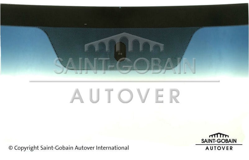 DAEWOO EVANDA A  / MAGNUS SAINT-GOBAIN