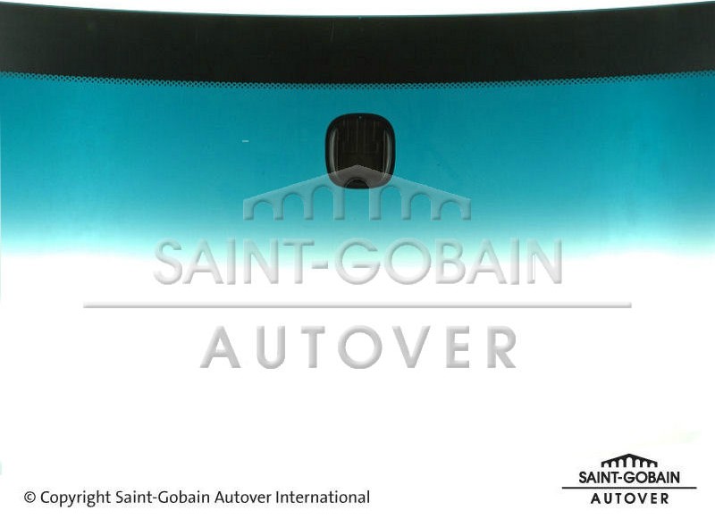 DAEWOO KALOS A /AVEO NORDGLASS