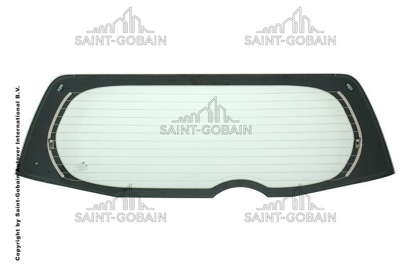 DAEWOO KALOS B /AVEO SAINT-GOBAIN