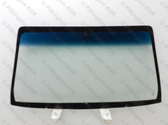 SSANG YONG REXTON A PILKINGTON