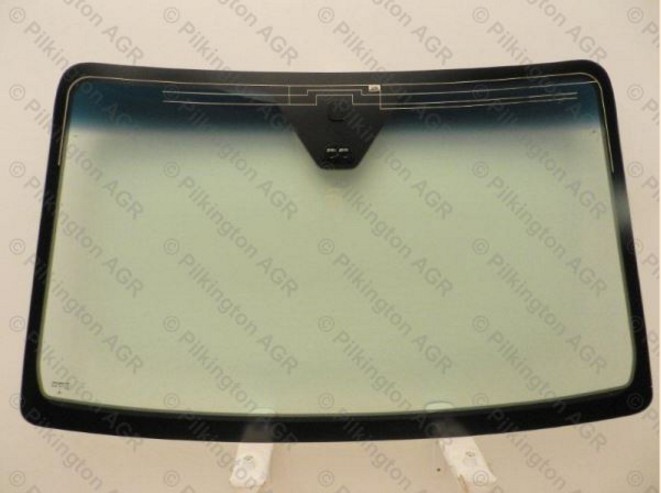 DAEWOO NUBIRA II A /LACETTI XYG