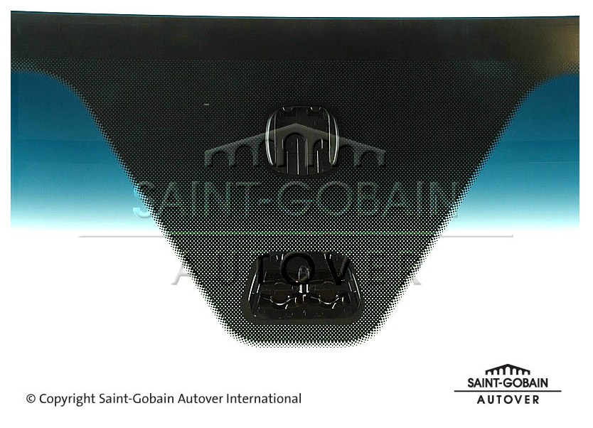 DAEWOO NUBIRA II A SAINT-GOBAIN