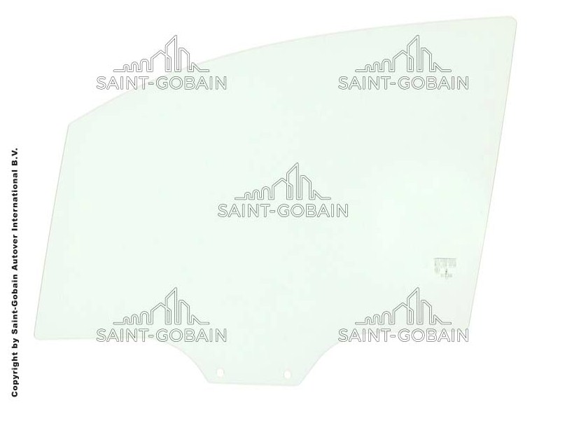 DAEWOO MATIZ II L /SPARK SAINT-GOBAIN