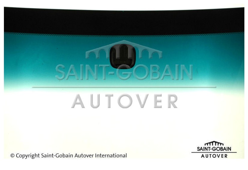 CHEVROLET AVEO II A 4D NORDGLASS