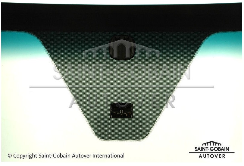 CHEVROLET CAPTIVA A SAINT-GOBAIN