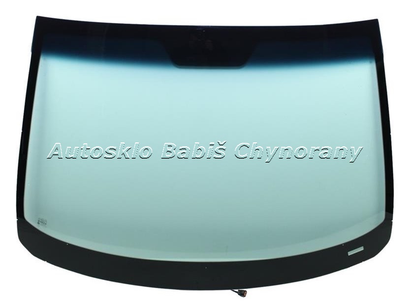 CHEVROLET CAPTIVA A NORDGLASS