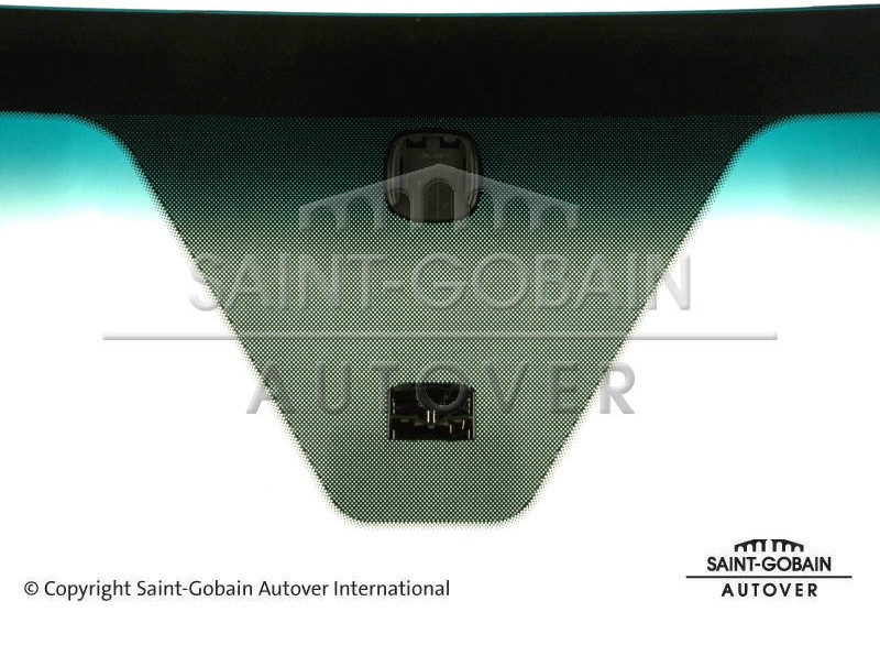 CHEVROLET CAPTIVA A PILKINGTON