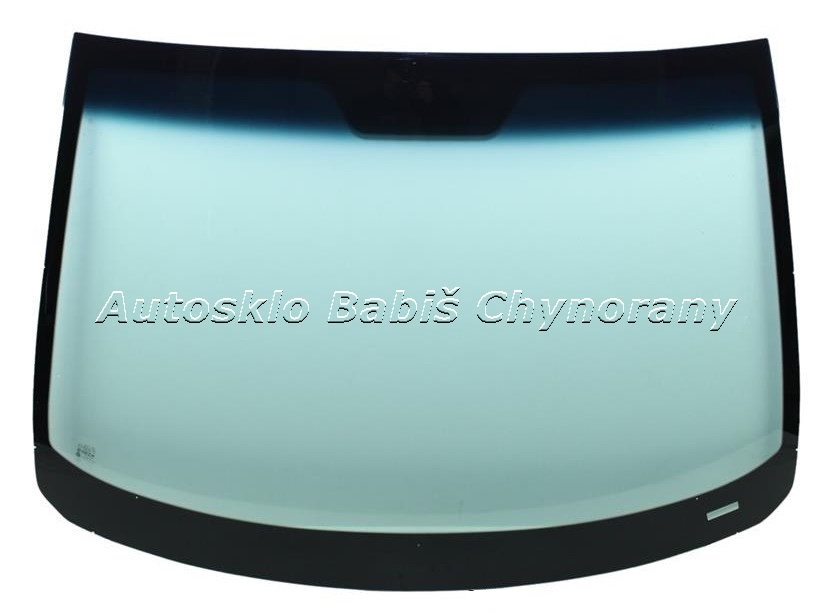 CHEVROLET CAPTIVA A SAINT-GOBAIN