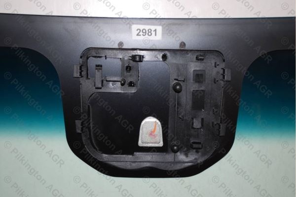 CHEVROLET CRUZE A 4D PILKINGTON