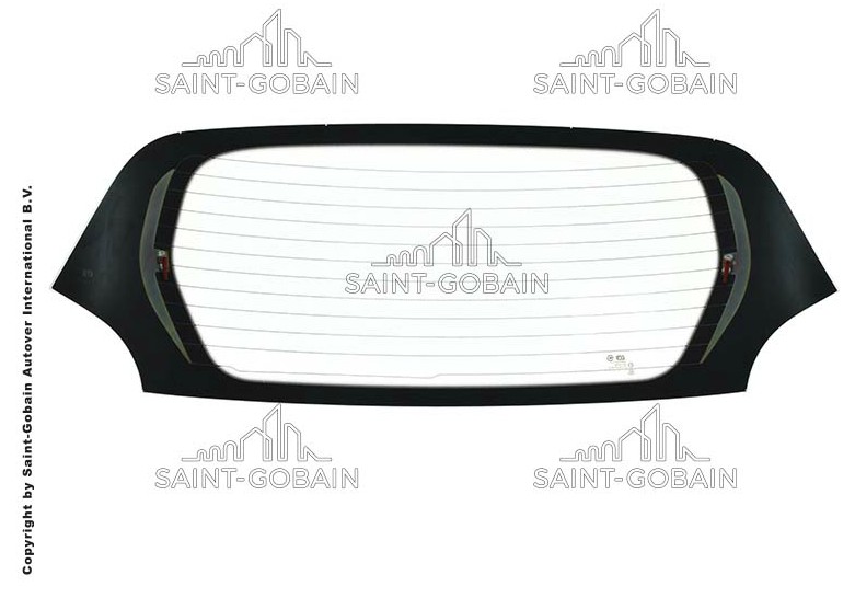 CHEVROLET SPARK II B