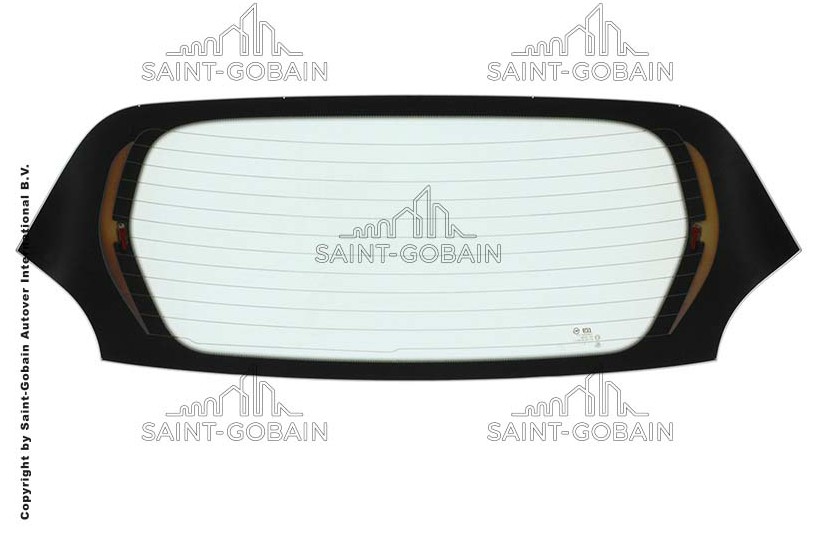 CHEVROLET SPARK II B