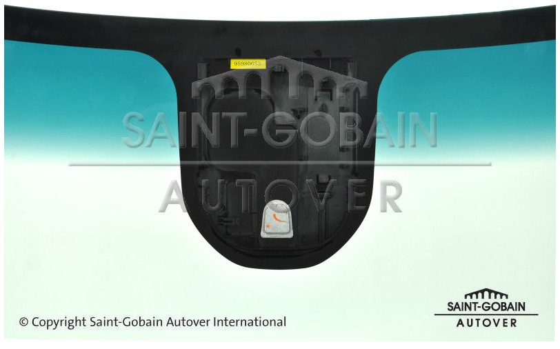 CHEVROLET ORLANDO A PILKINGTON