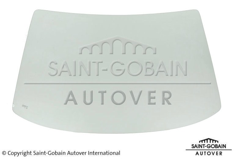 FIAT CINQUECENTO A PILKINGTON