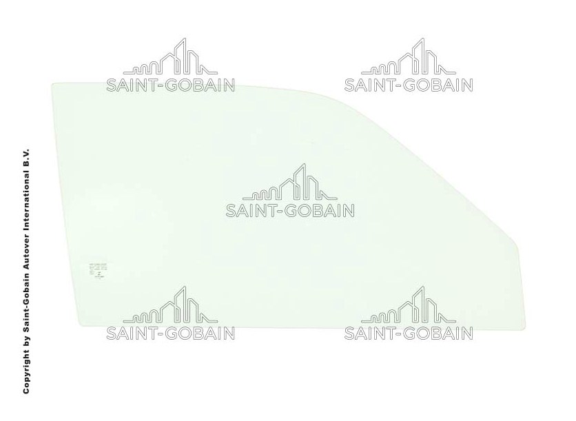 FIAT CINQUECENTO R PILKINGTON