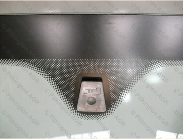 FIAT PUNTO I A YESGLASS