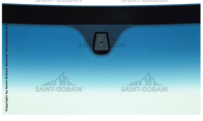 FIAT PUNTO I A PILKINGTON