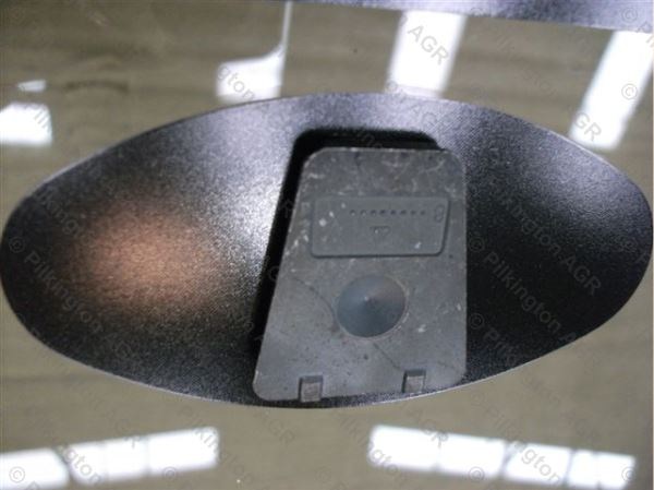 FIAT BARCHETTA  A SAINT-GOBAIN